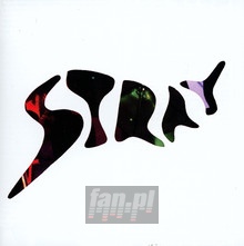 Stray - Stray   