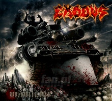 Shovel Headed Kill Machine - Exodus   