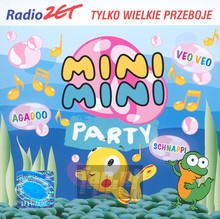 Mini Mini Party - Mini Mini   