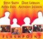 Flashpoint - Steve Smith  & Dave Liebman