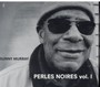 Perles Noires 1 - Sunny Murray