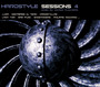 Hardstyle Sessions 4 - Hardstyle Sessions   