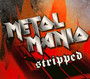Metal Mania - V/A