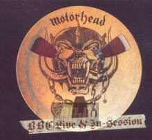 BBC Sessions - Motorhead
