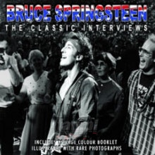 Classic Interview - Bruce Springsteen