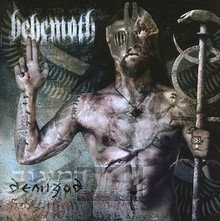 Demigod - Behemoth