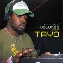 Tayo: Beatz & Bobz V.3 - Beatz & Bobz   