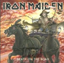 Death On The Road - Live - Iron Maiden
