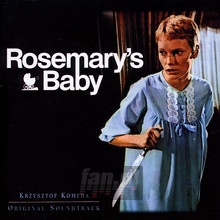 Rosemary's Baby  OST - Krzysztof Komeda