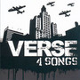 4 Songs - Verse