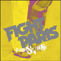 Paradise Found - Fight Paris