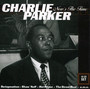 10 CD Wallet Box - Charlie Parker