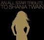 All Star Tribute - Tribute to Shania Twain