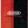 Pitchfork & Lost Needles - Clutch
