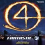 Fantastic Four  OST - John Ottman