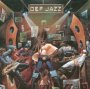 Def Jazz - V/A