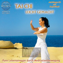 Tai Chi Leicht Gemacht - Canda