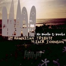 Hawaiian Tribute To Jack - Tribute to Jack Johnson