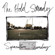 Seperation Sunday - Hold Steady