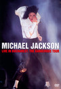 Live In Bucharest: The Dangerous Tour - Michael Jackson