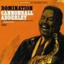 Domination - Cannonball Adderley