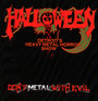 Don't Metal With Evil - Halloween
