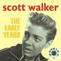 Early Years - Scott Walker