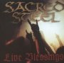 Live Blessings - Sacred Steel