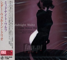 Midnight Waltz - Cedar Walton  -Trio-