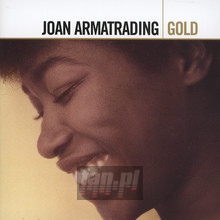 Gold - Joan Armatrading