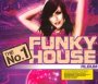 No.1 Funky House Album - V/A
