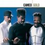 Gold - Cameo