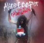 Live An' Slippery - Alice Cooper