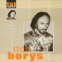 Spacer Dzik Pla-Best Of - Stan Borys