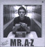 MR A.Z. - Jason Mraz