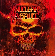 Third World Genocide - Nuclear Assault