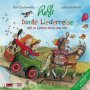 Rolfs Bunte Liederreise - Rolf Zuckowski