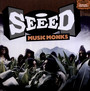 Music Monks - Seeed