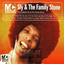Mastercuts Legends - Sly & The Family Stone