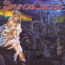 Dreamland Manor - Savage Circus