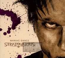 Maniac Dance - Stratovarius