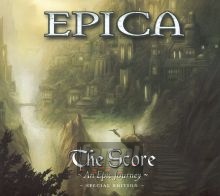 Score An Epic Journey - Epica