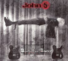 Songs For Sanity - John 5 