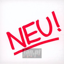 Neu! - Neu!