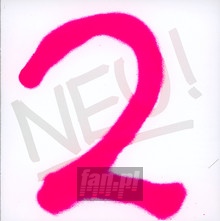 Neu! 2 - Neu! - bigger Neu! 2 - Neu!