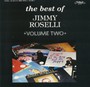Best Of vol.2 - Jimmy Roselli