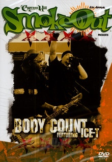 Smoke Out Festival [Live] - Body Count