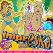 Impreska vol. 5 - Radio Eska...Impreska 