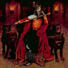 Edward The Great-Greatest Hits - Iron Maiden