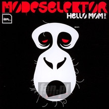 Hello Mum! - Modselektor - powiększ Hello Mum! - Modselektor